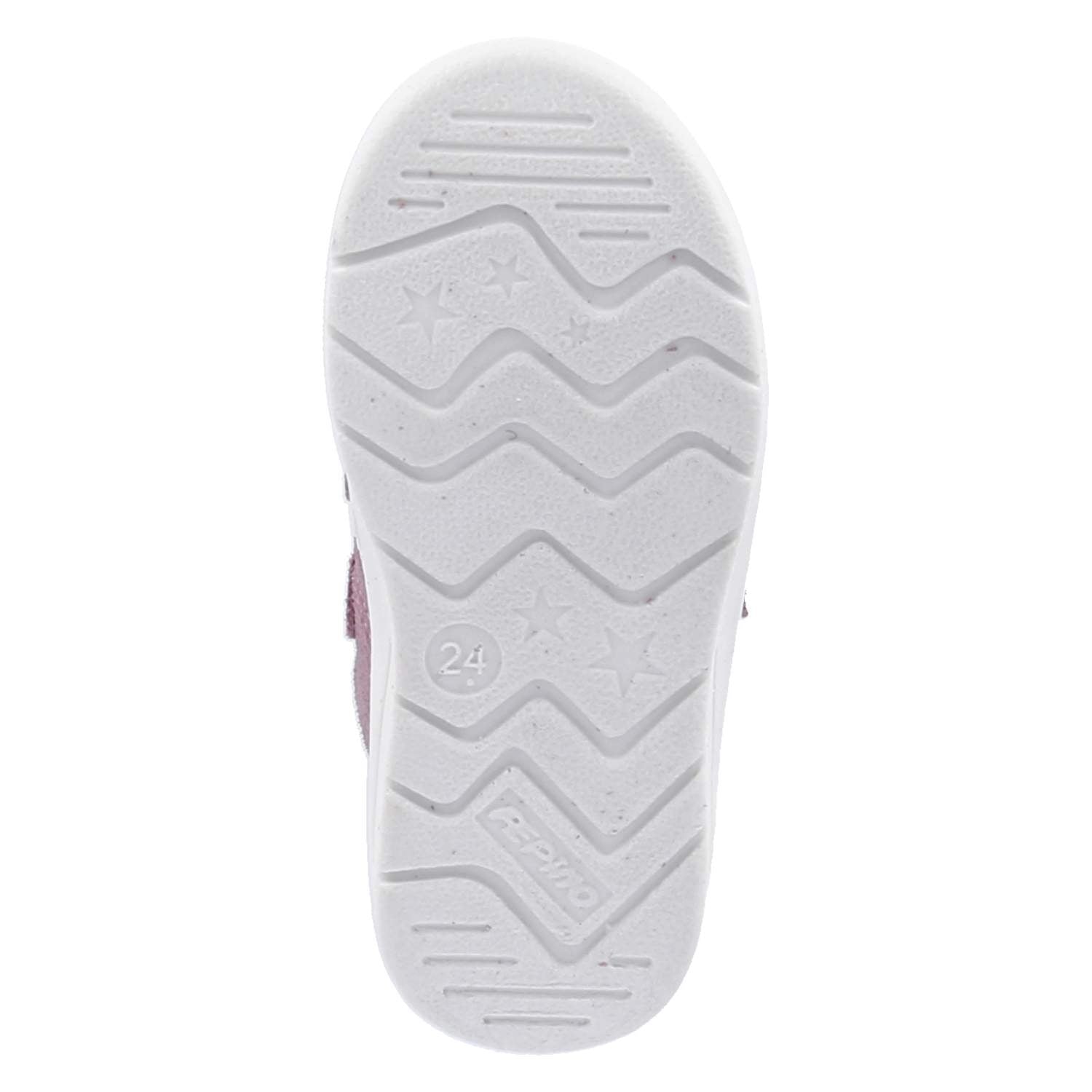 Klettschuhe LIV  Rosa