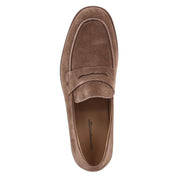Loafer  Braun