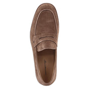 Loafer  Braun