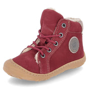 Halbschuhe GEORGIE  Rot