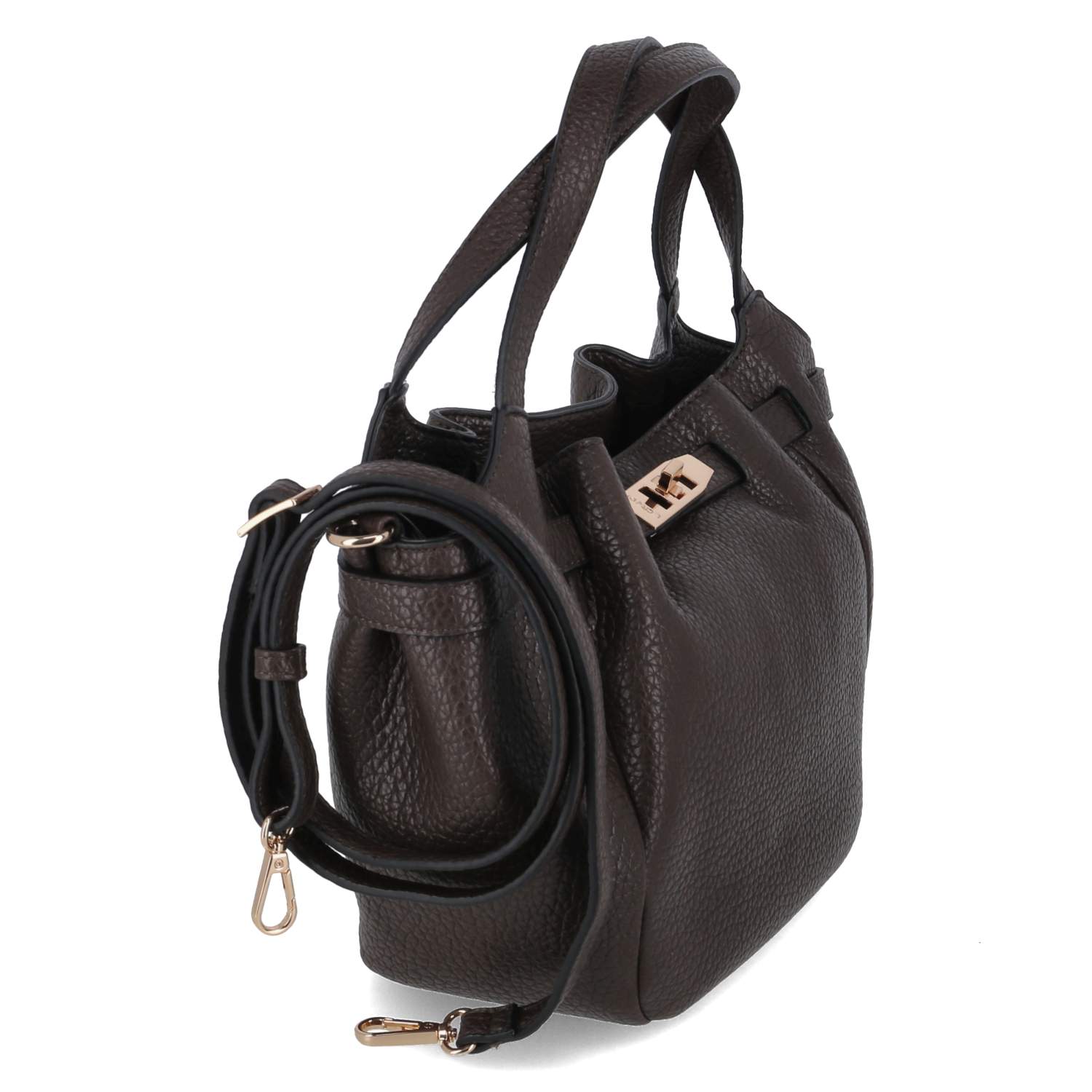 Hasndtasche SARIT  Braun