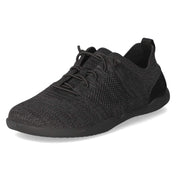 Barfußschuhe CASSANDRA 08  Schwarz
