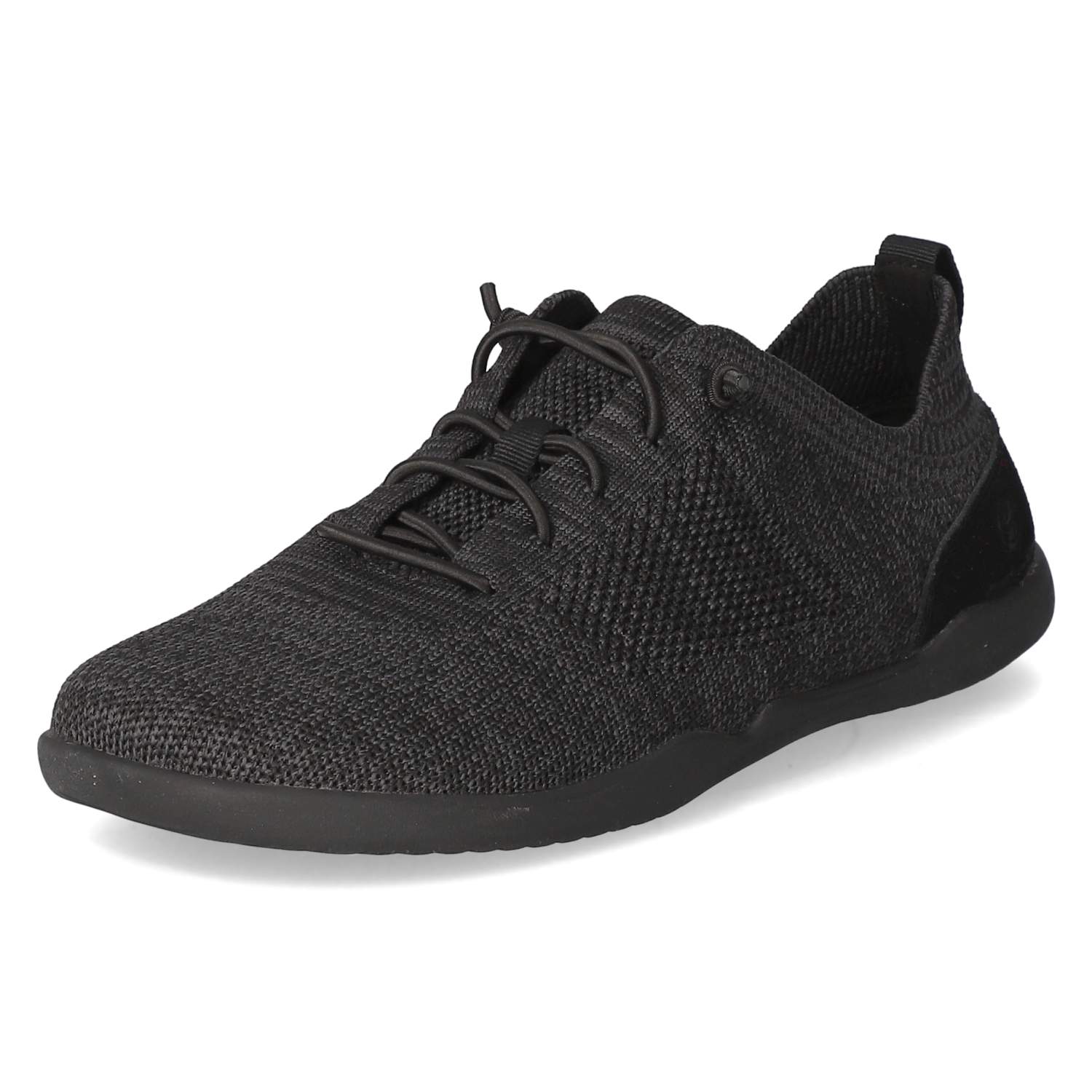 Barfußschuhe CASSANDRA 08  Schwarz