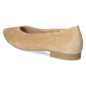 Ballerinas  Beige