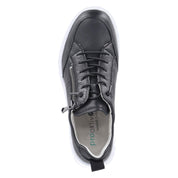 Halbschuhe BIRDY  Schwarz
