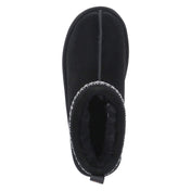 Slipper OUTBACK  Schwarz