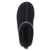 Slipper OUTBACK  Schwarz