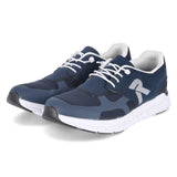Low Sneaker  Blau