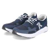 Low Sneaker  Blau