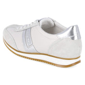 Low Sneaker  Weiß