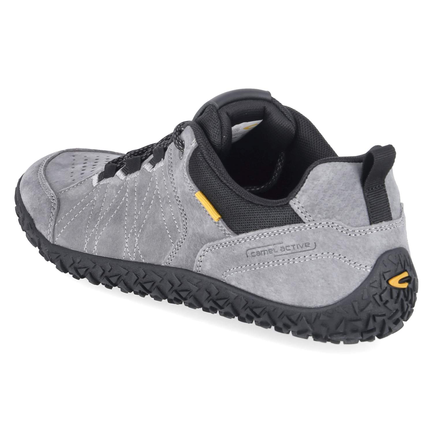 Sneaker ISLAND  Grau
