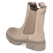 Chelsea Boots  Beige