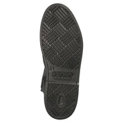 Stiefeletten  Schwarz