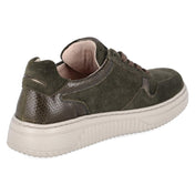 Low Sneaker  Grün