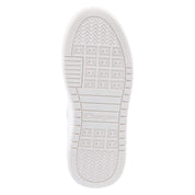 Low Sneaker Weiß