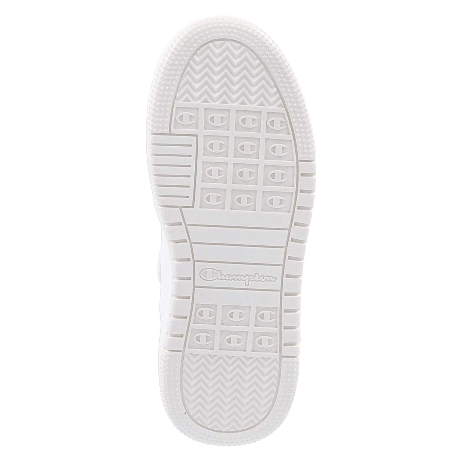 Low Sneaker  Weiß