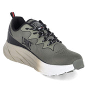 Low Sneaker  Grün