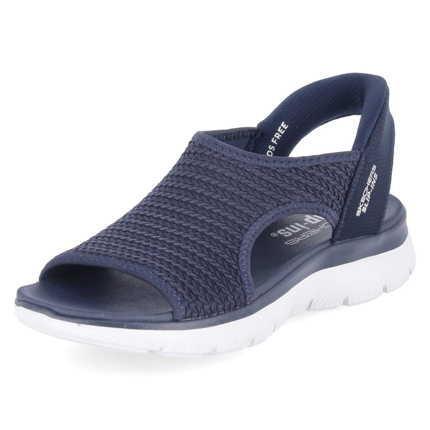 Sandalen SWEETLY EVOLVED  Blau