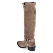 Westernstiefel FAY  Taupe