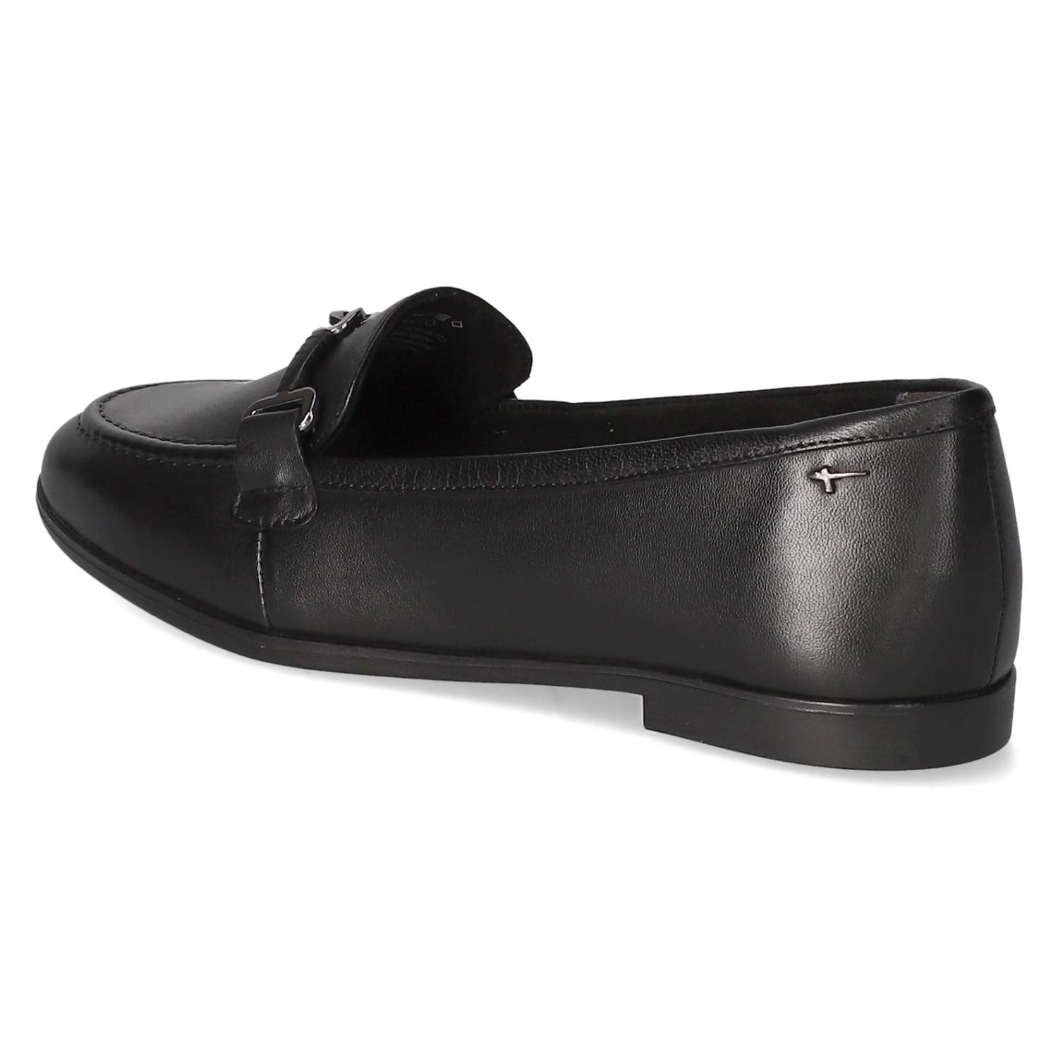 Slipper  Schwarz