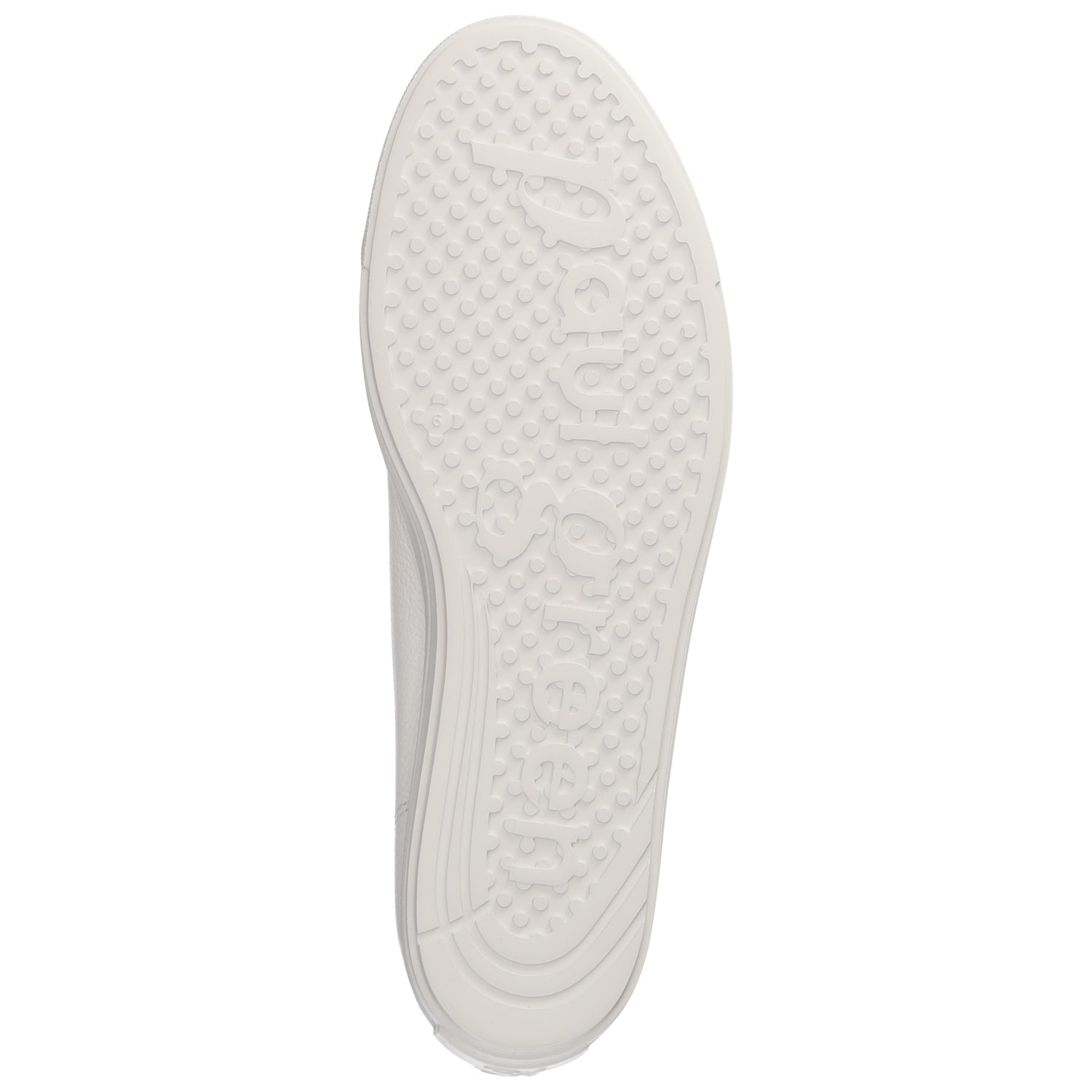Low Sneaker  Weiß