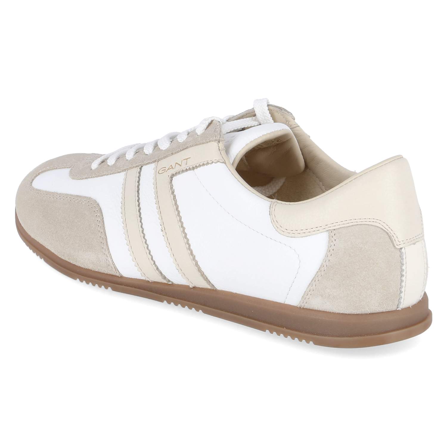 Low Sneaker SPEARCLUB  Weiß