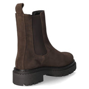 Chelsea Boots HANNA  Braun