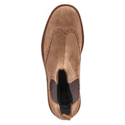 Chelsea Boots  Beige