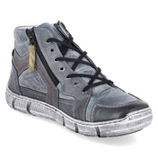 Winterboots  Blau