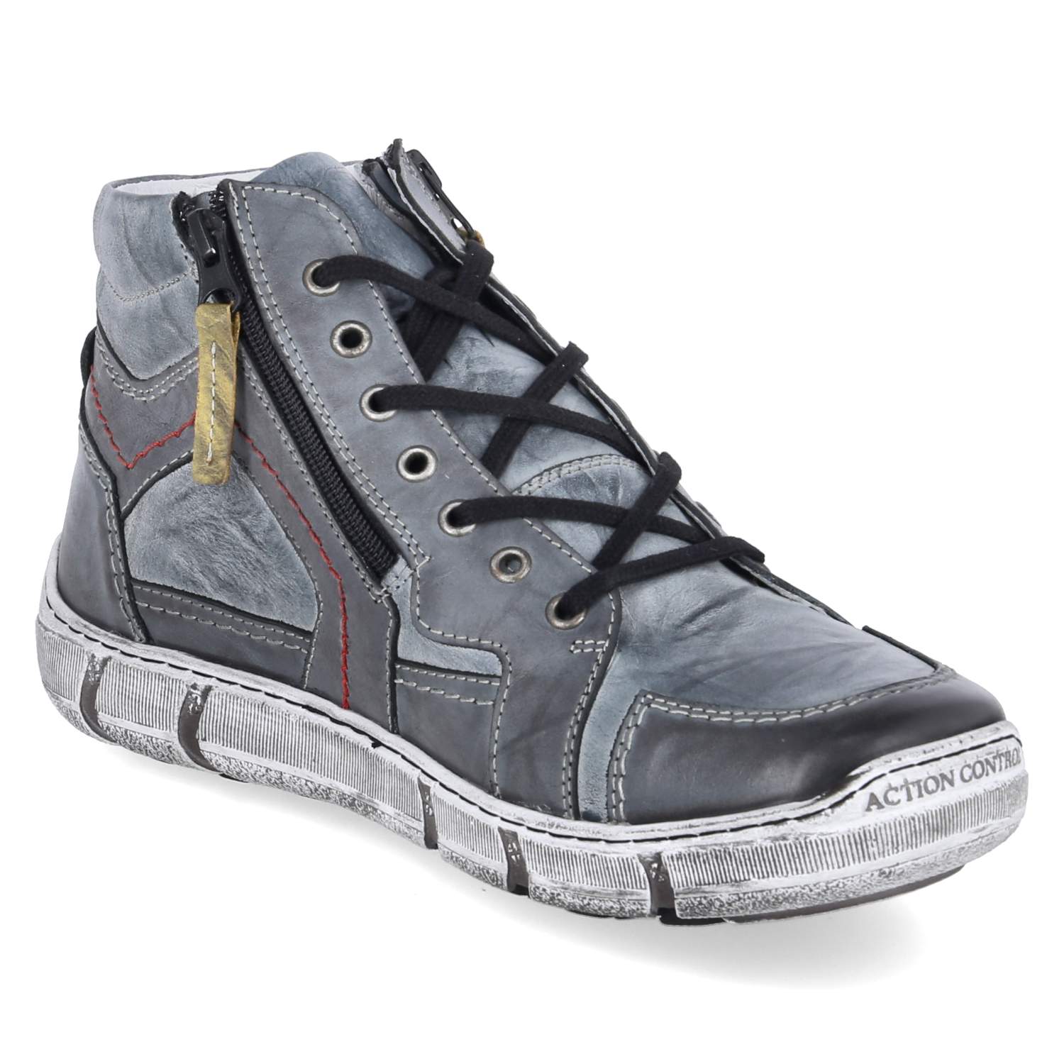 Winterboots  Blau