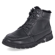 Winterboots LINO Schwarz