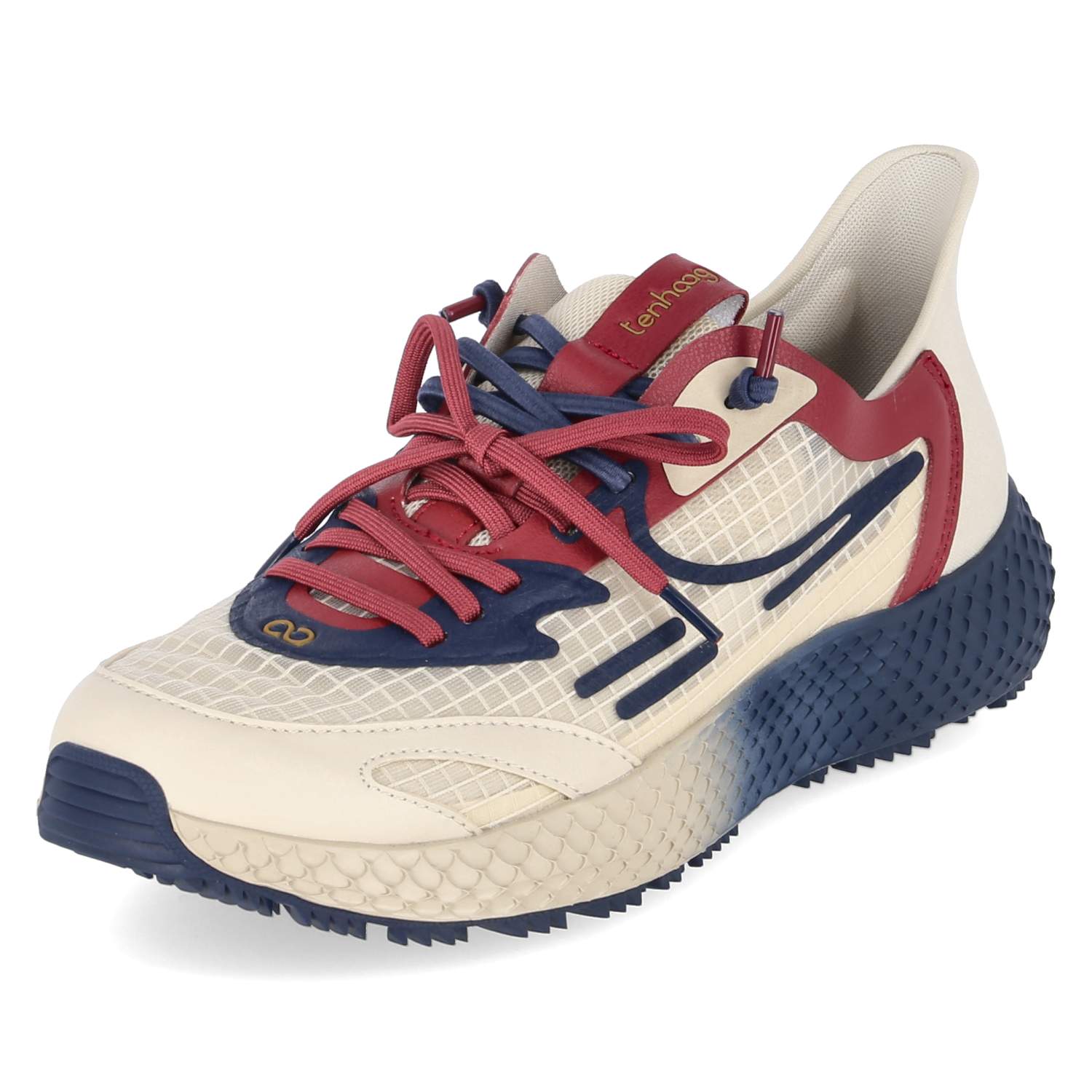 Sneaker EASYHAAG  Beige