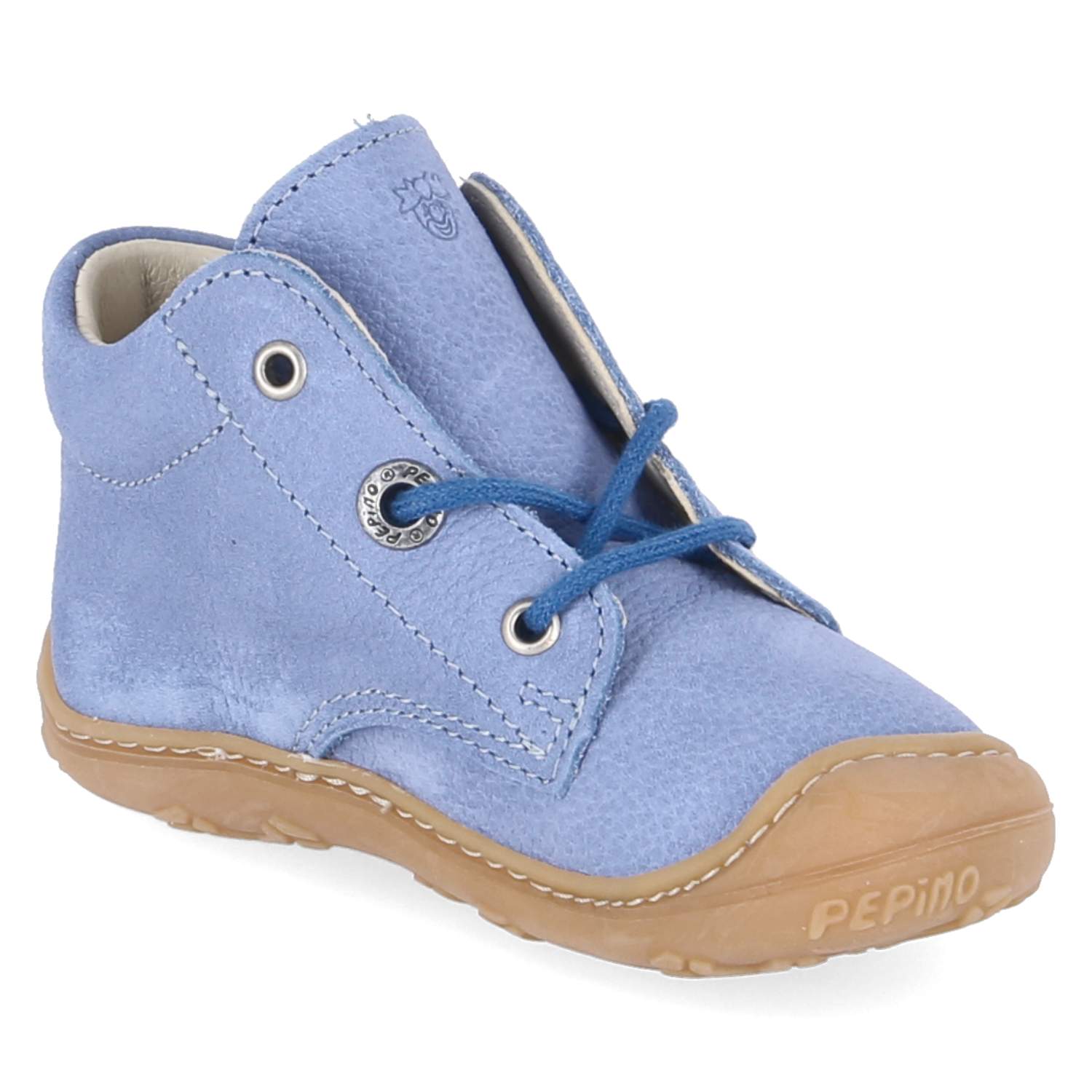 Halbschuhe CORY  Blau