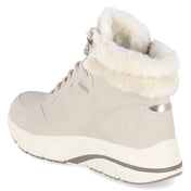 Wintersneaker  Beige
