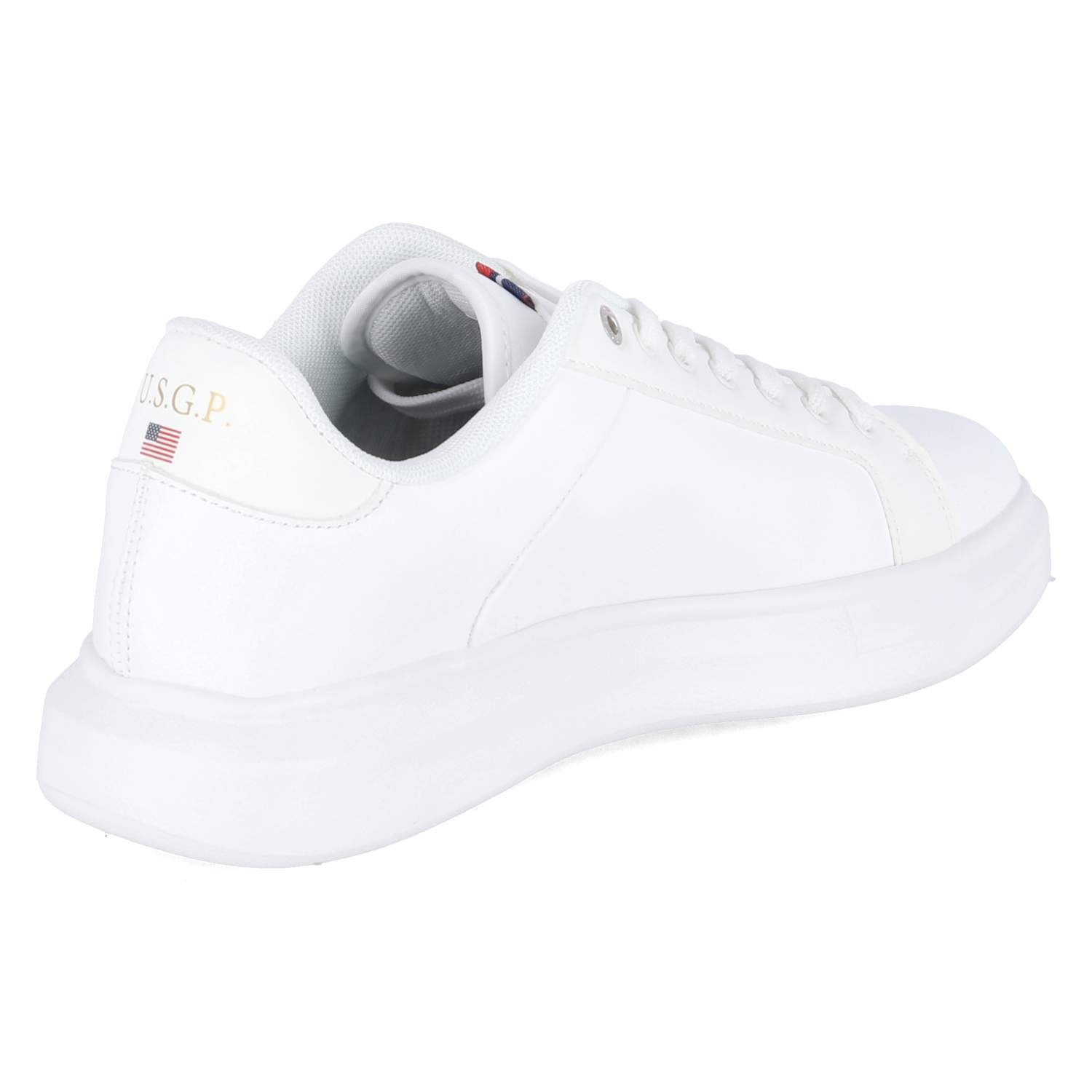 Sneaker PAUL  Weiß