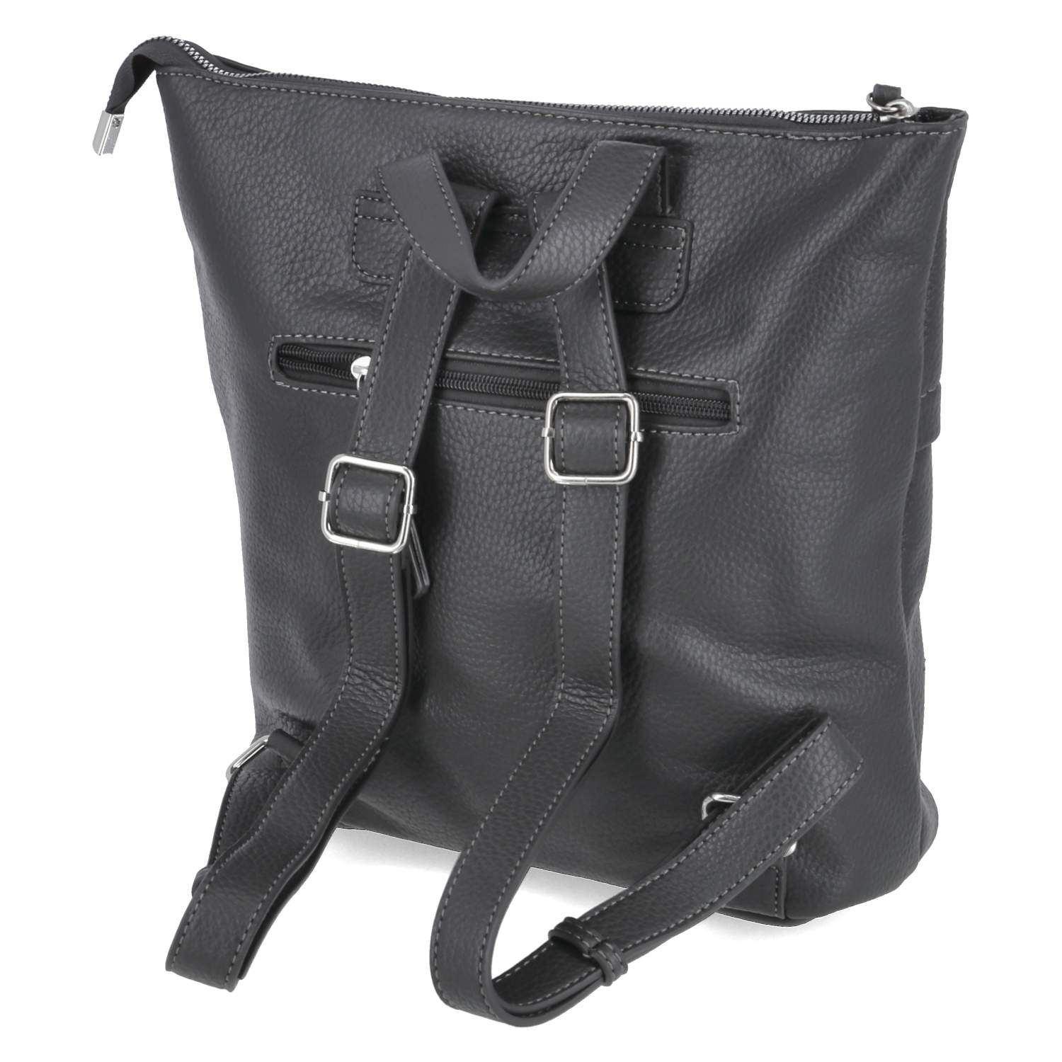 Rucksack  Grau