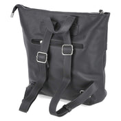 Rucksack  Grau