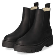 Chelsea Boots  Schwarz