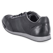 Slip-On-Sneaker  Schwarz