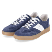 Low Sneaker  Blau