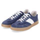 Low Sneaker  Blau