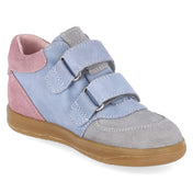 Klettboots NIRU  Blau