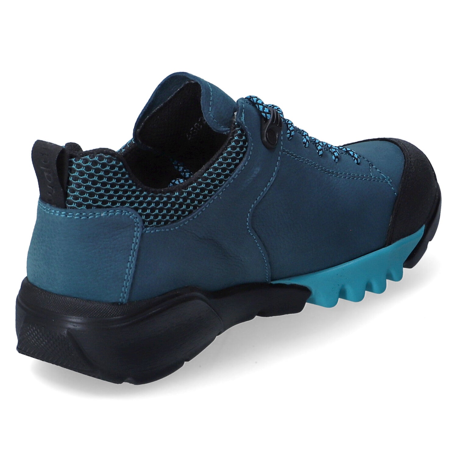 Outdoorsneaker AMIATA H-Amiata Türkis