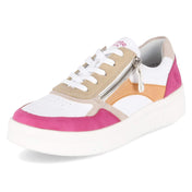 Low Sneaker  Weiß