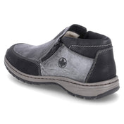 Winterschuhe  Grau