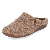 Pantoffeln VINNY 10  Beige