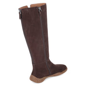 Barfuß-Stiefel WYNONA 14  Braun
