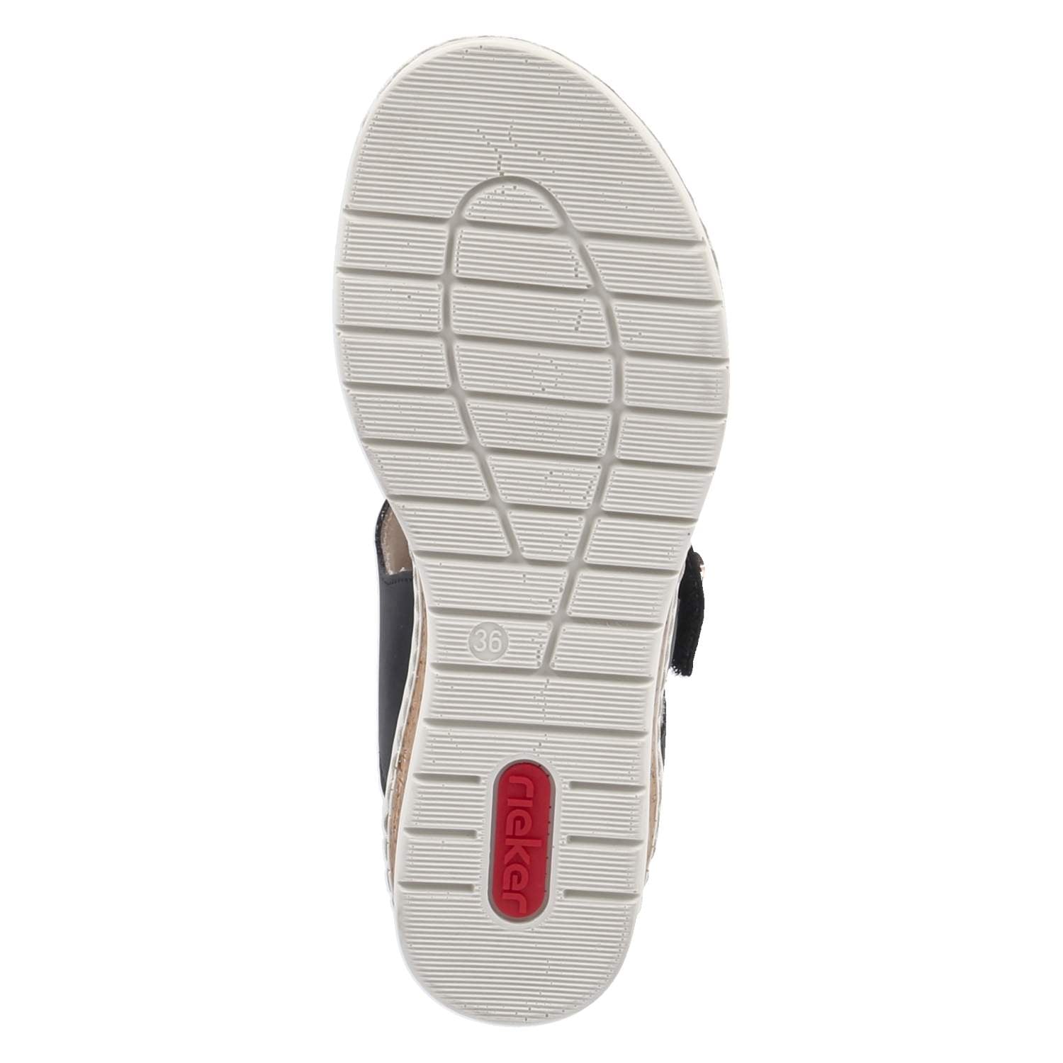 Sandalen  Beige