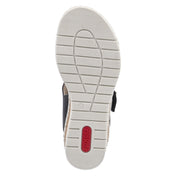 Sandalen  Beige