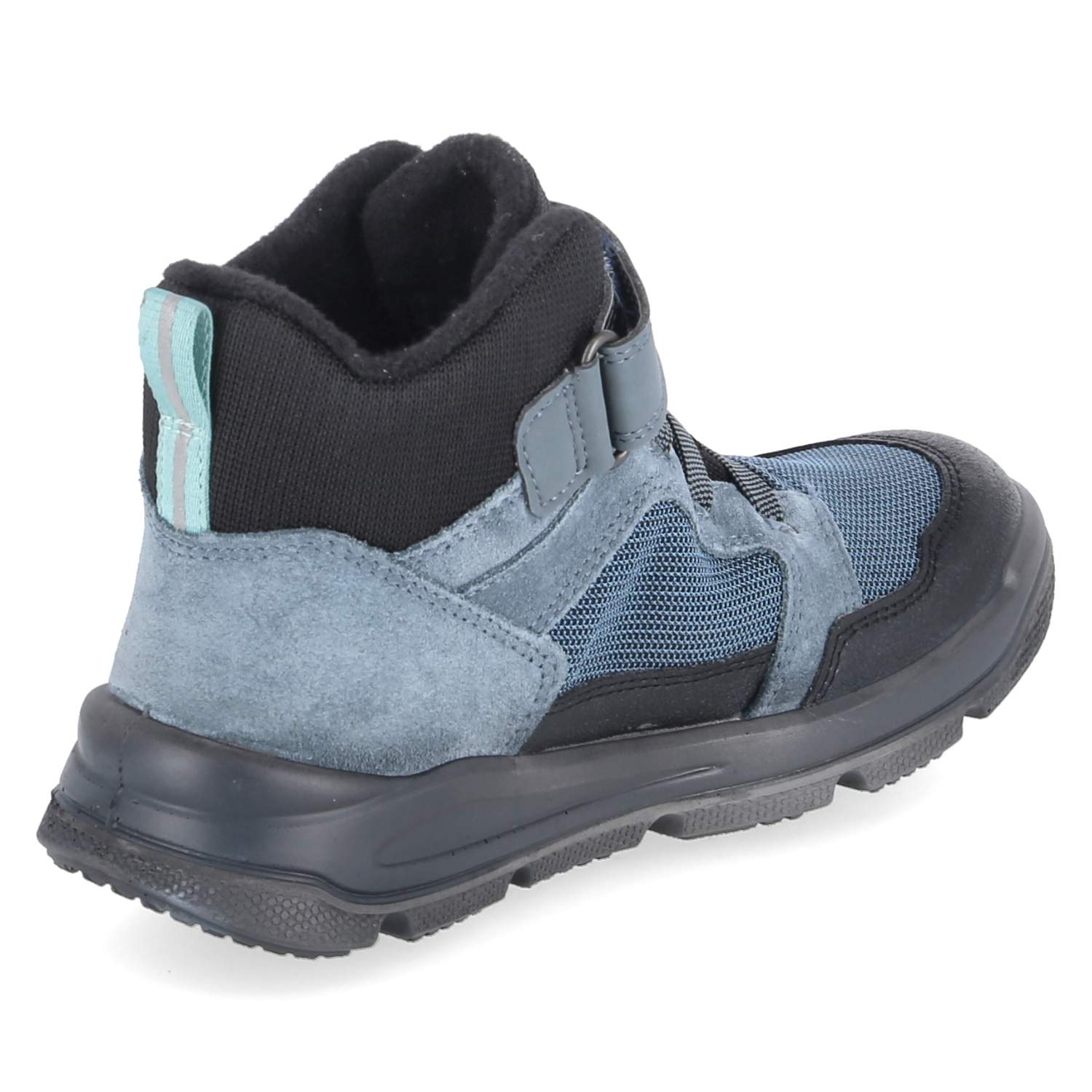 Klettboots MARS  Blau